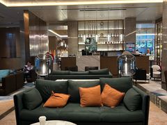 -大连星海皇冠假日酒店