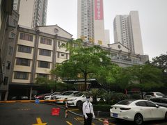 门面-金满楼(天河中路店)
