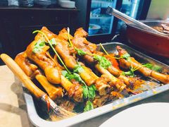 -毅祥斋老孙家泡馍(西羊市店)