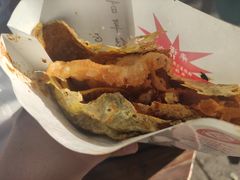 -清真·二嫂子煎饼果子(鼓楼旗舰形象店)