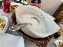 -紫藤园·天目湖大鱼头(南山竹海店)