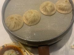 -包龙府灌汤包子(开封府店)