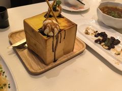 -外婆家(古墩印象城店)