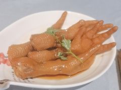 -晓粤·惹味粤菜(凯德乐峰广场店)