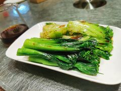 -顺意·顺德家乡菜(国际人才大厦店)