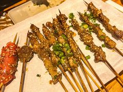 -木屋烧烤(龙湖天街店)