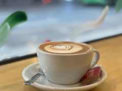 -常识咖啡common sense(春熙路店)