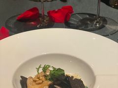 -wann lounge 低温慢煮牛排·清吧