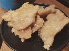 -满园烤鸭·春饼(太原街万达店)