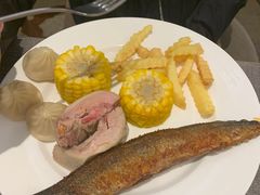 -嘉兴华美达酒店(秦逸路店)