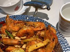 -小鱼小牛·鱼牛干锅·脆鱼火锅(世欧广场店)