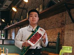 -手选潮汕鲜牛肉火锅(二七广场店)