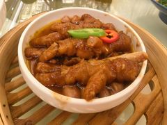 -龙的酒楼·手工早茶·顺德菜(近良路店)