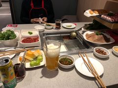 -海底捞火锅(天一广场亚细亚店)
