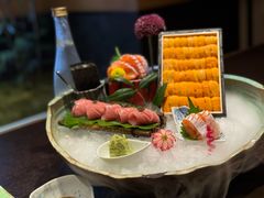 -鮨匠·割烹料理(巨鹿花园店)