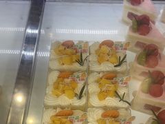 -DEMO黛慕蛋糕(中泰店)