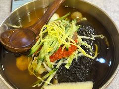 -服务大楼冷面(延大店)