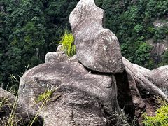-天台山琼台仙谷景区