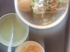传统猪肉面-东方削面(迎泽街店)