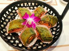 -粤点越有·茶点·粤菜(樵岭国际店)