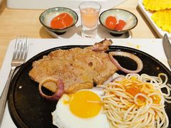 -豪客来牛排(云山大道店)