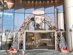 -深圳来福士广场