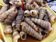 -贞姨美食·老字号海鲜大排档