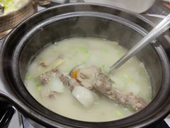 -胶东人家(奥体中心店)