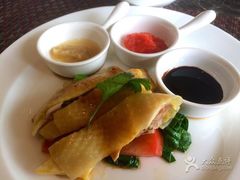 -春满园·早茶·粤菜·宴会(前海店)