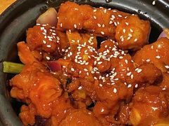 -绿茶餐厅(石家庄万象城店)