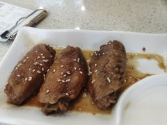 -明记港式烧腊茶餐厅(下沙店)