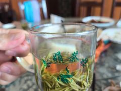 -春娟茶楼·地道农家菜(梅家坞店)