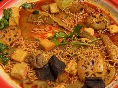 -李炮称盘麻辣烫(无锡荟聚店)