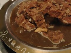 -京城北门羊蝎子铜锅涮肉(总店)