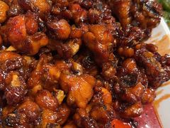 -乡村基(两江新区黄山大道第二餐厅)