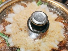 -绿茶餐厅(哈尔滨凯德店)