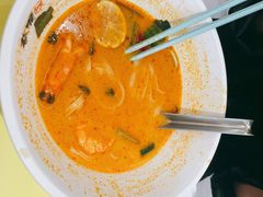 -蔡澜Pho·越南粉餐厅(海上世界店)