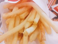 -麦当劳(杭州文三路店)