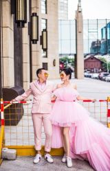 -戛纳印象摄影(潮拍定制馆)