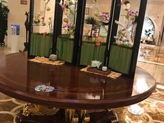 -湖州东吴开元名都酒店-滨河自助餐厅