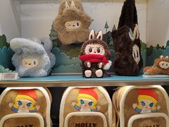 -泡泡玛特POPMART(西单大悦城店)