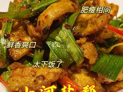 -小河盐帮·私家菜·烤鸭(三元桥·霄云路店)
