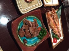 iphone_upload_pic-天津滨海圣光皇冠假日酒店 霞·日餐厅