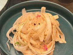 -东海朗廷酒店-唐阁T’ANG COURT 中餐厅