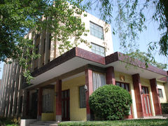 -河南师范大学(主校区)