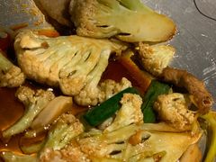 -绿茶餐厅(乐峰广场店)