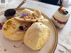 -The Rug Cafe(王府中环店)