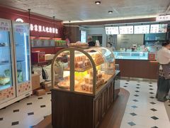 -嗒令甜品·主题融合料理餐厅(首座时代店)