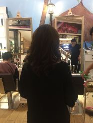 -Hair ART造型沙龙