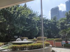 -岷山饭店-芝芝自助餐厅